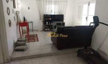 Imagem 7: Excelente casa comercial com 4 dormitórios e amplo quintal, 120 m² - Centro - Rio das Ostr