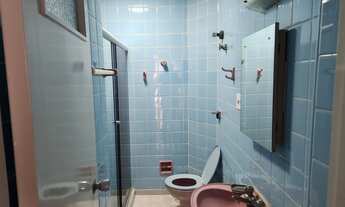 Imagem 6: Apartamento para aluguel tem 120 metros quadrados com 2 quartos em Gonzaga - Santos - SP