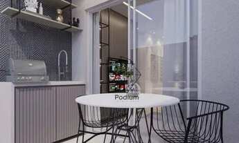 Imagem 4: Apartamentos com varanda / sacada nas proximidades de farmácia, restaurante e colégio - A