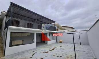 Imagem 2: Casa com 3 dormitórios à venda, 201 m² por R$ 590.000,00 - Vila São Pedro - Americana/SP