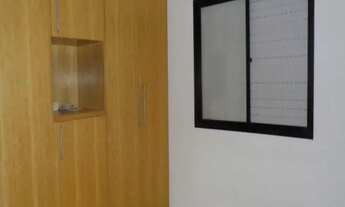 Imagem 5: CAIQUE. APARTAMENTO EM SÃO PAULO NA ZONA SUL, LOCALIZADO NA VILA SANTA CATARINA