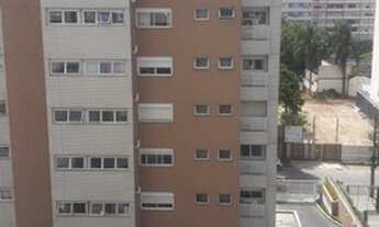 Imagem 4: Apartamento para aluguel possui 65 metros quadrados com 1 quarto em Pinheiros - São Paulo