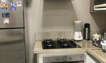 Imagem 3: Apartamento para aluguel TEMPORADA, 2 quartos em Ondina - Salvador - BA