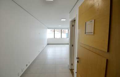 Imagem 6: Sala Comercial, Aluguel/Venda, 27 m2, 1 vaga, Platinum, Alto Padrão, Barra da Tijuca, Rio