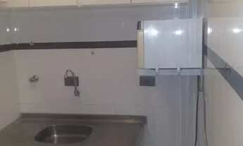 Imagem 5: Apartamento para aluguel possui 35 m² com 1 quarto no Centro - São Paulo - SP