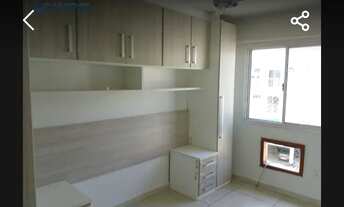 Imagem 4: Apartamento de 2 Quartos e varanda , condomínio com total infraestrutura !