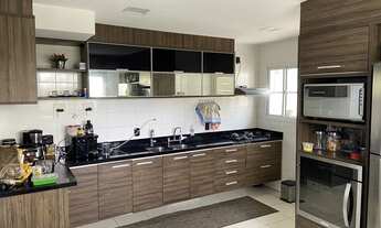 Imagem 4: Linda Casa de 162m2 no Condomínio Jardins de Monet no Recreio dos Bandeirantes