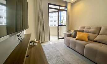 Imagem 3: Apartamento a venda com 3 dormitórios Centro - Florianópolis - SC