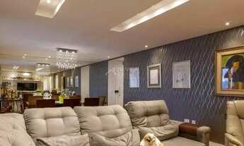 Imagem 6: APARTAMENTO A VENDA 3 SUÍTES DE 157M² NO JARDIM DAS PERDIZES