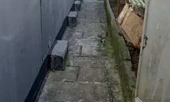 Imagem 6: Aluga se casa para casal