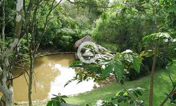 Imagem 3: Casa - Sítios de Recreio Gramado - Campinas