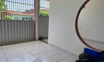 Imagem 4: Casa para aluguel e venda possui 120 metros quadrados com 3 quartos em Boa Vista - Mossoró