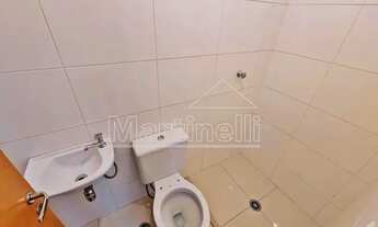 Imagem 7: Apartamento Padrão em Ribeirão Preto