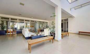 Imagem 4: Apartamento com 1 dormitório para alugar, 37 m² por R$ 3.986,00/mês - Brooklin - São Paulo