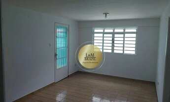 Imagem 6: Locação de casa bairro Monteiro Soares