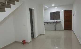 Imagem 3: Duplex de 2/4 no Condomínio Residencial Areias do Planalto I