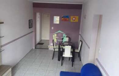 Imagem 5: Apartamento com Condominio 2 Dormitorios (Vila Aurea