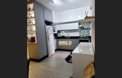 Imagem 6: Casa com 3 dormitórios à venda, 120 m² por R$ 424.000,00 - Bosque Flamboyant - Taubaté/SP