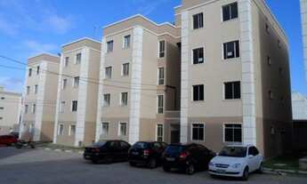 Imagem 7: Condomínio Solar Ville - Ap 2/4 - Terceiro Andar - Villa Olímpia