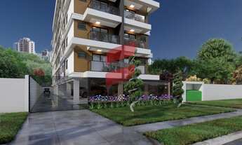 Imagem 6: APARTAMENTO com 3 dormitórios à venda com 107.87m² por R$ 417.000,00 no bairro Centro - PI