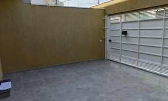 Imagem 3: Casa para venda possui 125 metros quadrados com 3 quartos em Jardim Paraíba - Jacareí - SP