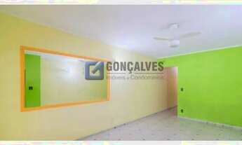 Imagem 4: SANTO ANDRE - Residential / Home - JARDIM BOM PASTOR