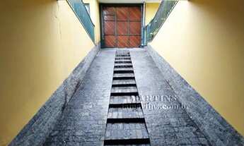 Imagem 3: Ref: MA-918 Sobrado p/ Locação com 4 Dorm. em Jardim Casablanca, SP