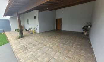 Imagem 3: Casa para aluguel próximo ao Hospital Municipal no Bairro Granada - Uberlândia - MG