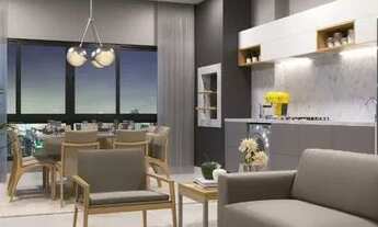 Imagem 3: Apartamento para Venda no bairro São João em Itajaí, 2 quartos sendo 1 suíte