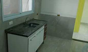 Imagem 3: Alugo casa no Bairro Matão (Jd. Barcelona