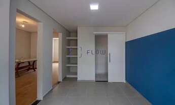 Imagem 7: Casa com 3 dormitórios e 3 vagas á venda ou locação com 150m² - Chácara Santo Antônio