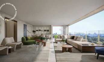 Imagem 5: APARTAMENTO RESIDENCIAL em São Paulo - SP, Ibirapuera