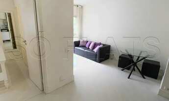 Imagem 2: Flat próximo a Av Nove de Julho, Shopping Pamplona e Colégio Assunção com 1x dormitório. S