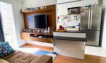 Imagem: Villagio Limoeiro 2 quartos com suíte