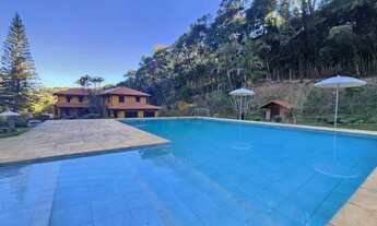 Imagem: Casa para Venda em Teresópolis, Parque