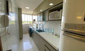 Imagem 7: Apartamento para Venda em Serra, Morada de Laranjeiras, 3 dormitórios, 1 suíte, 2 banheiro