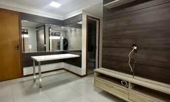 Imagem: Apartamento de 2 quartos no Condomínio