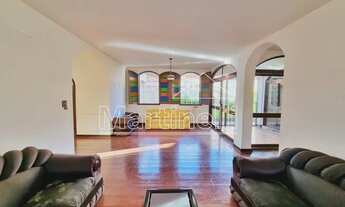 Imagem 5: Casa Sobrado Padrão em Ribeirão Preto