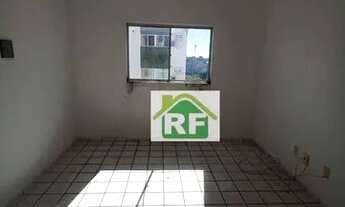 Imagem 2: Apartamento com 2 dormitórios para alugar, 43 m² por R$ 1.025,34/mês - Monte Castelo - Ter