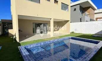 Imagem 7: Casa de condomínio duplex para aluguel tem 160 metros quadrados com 3 quartos