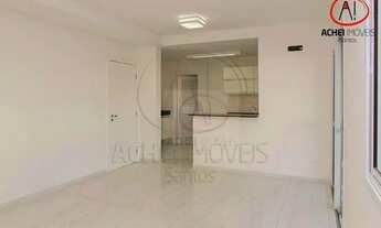 Imagem 6: Apartamento à venda no Marapé em Santos