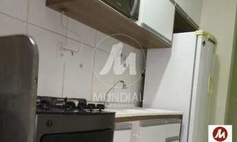 Imagem 4: Apartamento (tipo - padrao) 2 dormitórios, cozinha planejada, portaria 24hs, lazer, espaço