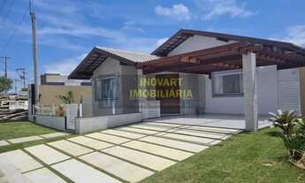 Imagem: FCOD 996 Excelente casa no condomínio Blue