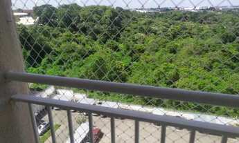 Imagem 6: AF Apartamento para venda com 74 metros quadrados com 3 quartos em Santa Isabel - Teresina