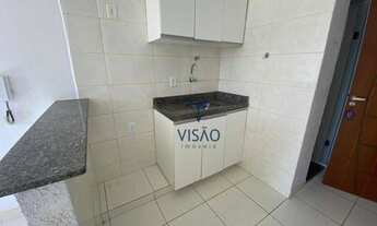 Imagem 6: Kitnet com 1 dormitório para alugar, 25 m² por R$ 850,01/mês - Asa Norte - Brasília/DF