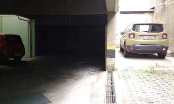 Imagem 3: Área Privativa / Garden com 2 dormitórios à venda em Belo Horizonte