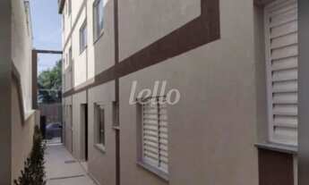 Imagem 2: São Paulo - Apartamento Padrão - Água Rasa