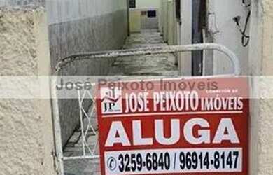 Imagem 5: Casa com 01 quarto - Bairro São Jorge