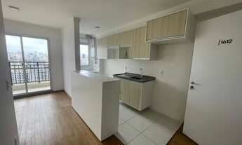 Imagem 4: Apartamento para venda tem 36 metros quadrados com 1 quarto em Mooca - São Paulo - SP