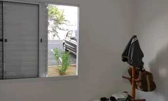 Imagem 7: Apartamento térreo com 2 dormitórios no Parque Barcelona